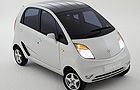 Tata Nano sales drop in November, 2010